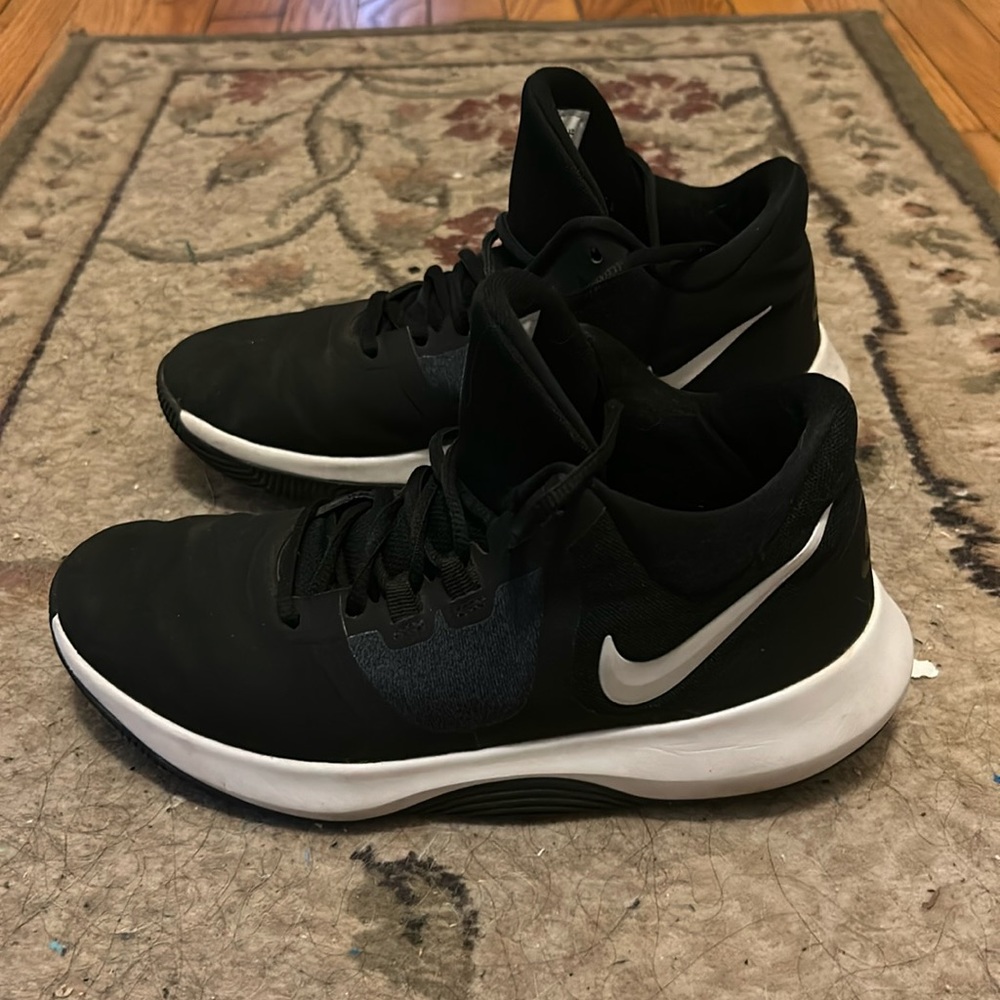 Nike Air Precision 2